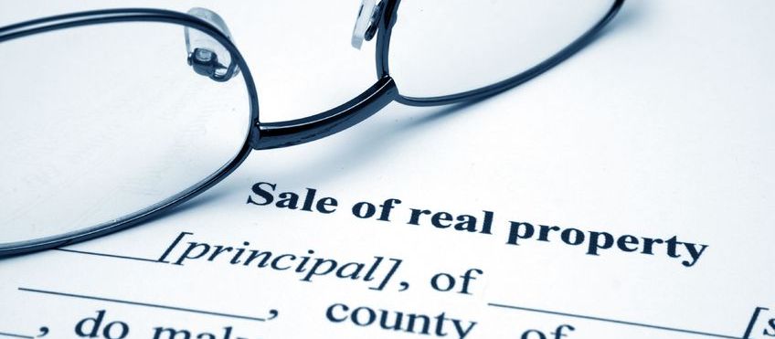 Purchase Contract Provisions – a problem topic