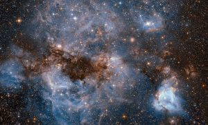 Star Field